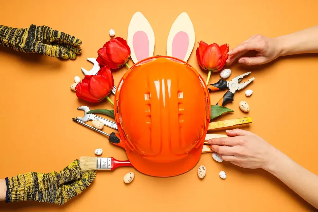 April Safety Topics 2026: Ensuring Workplace Compliance in Spring