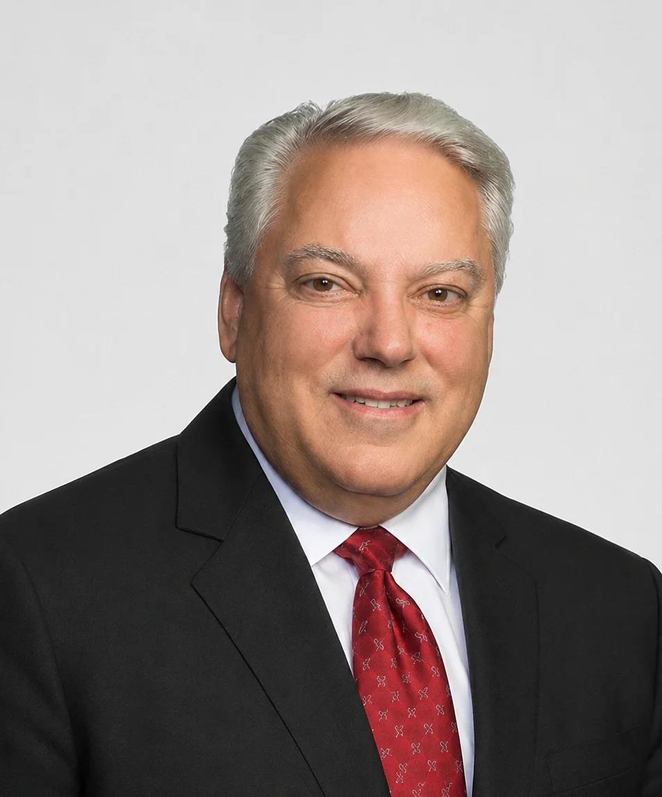 James Sherman, CPA