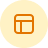 Layout Template Brand Icon