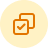 Check-in progress icon
