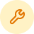 Wrench Brand Icon