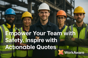 Safety Quotes