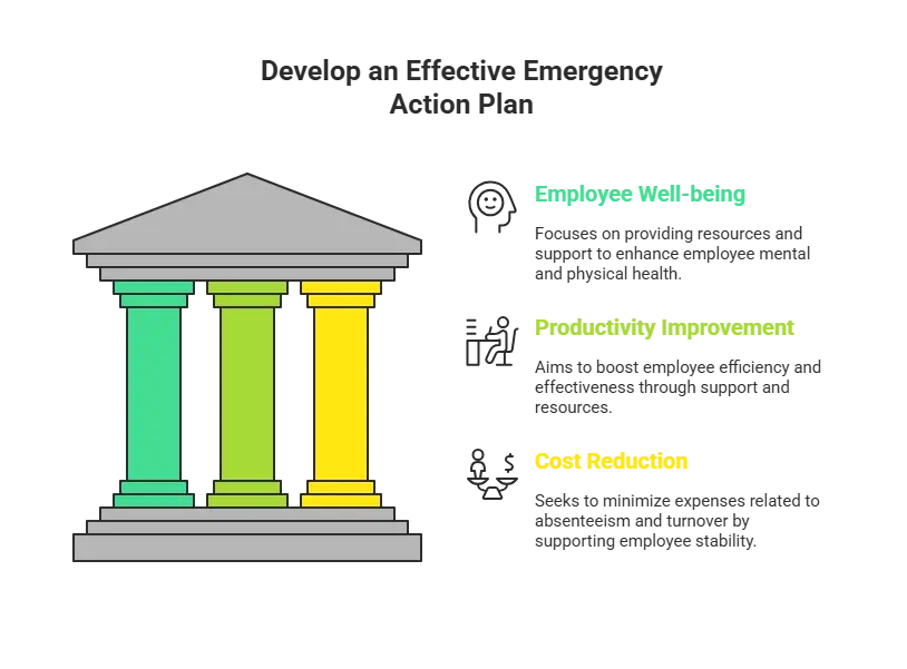 Developing an Effective Emergency action plan (EAP)