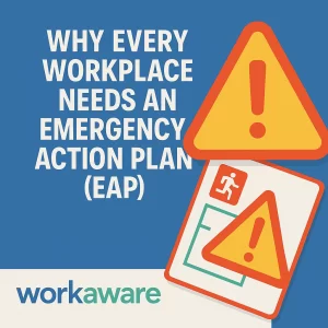 Emergency Action Plan (EAP)