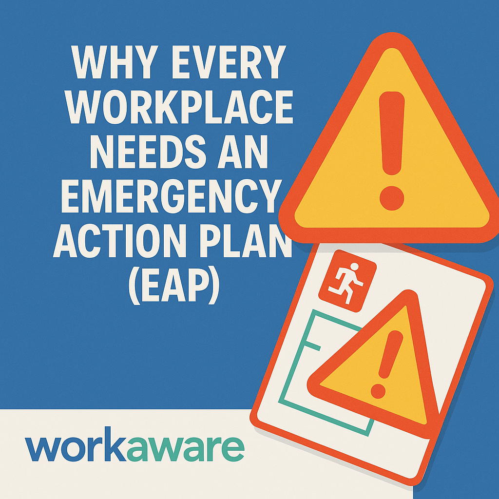 Emergency Action Plan (EAP)