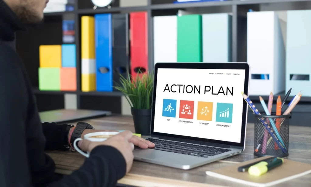 Emergency Action plan