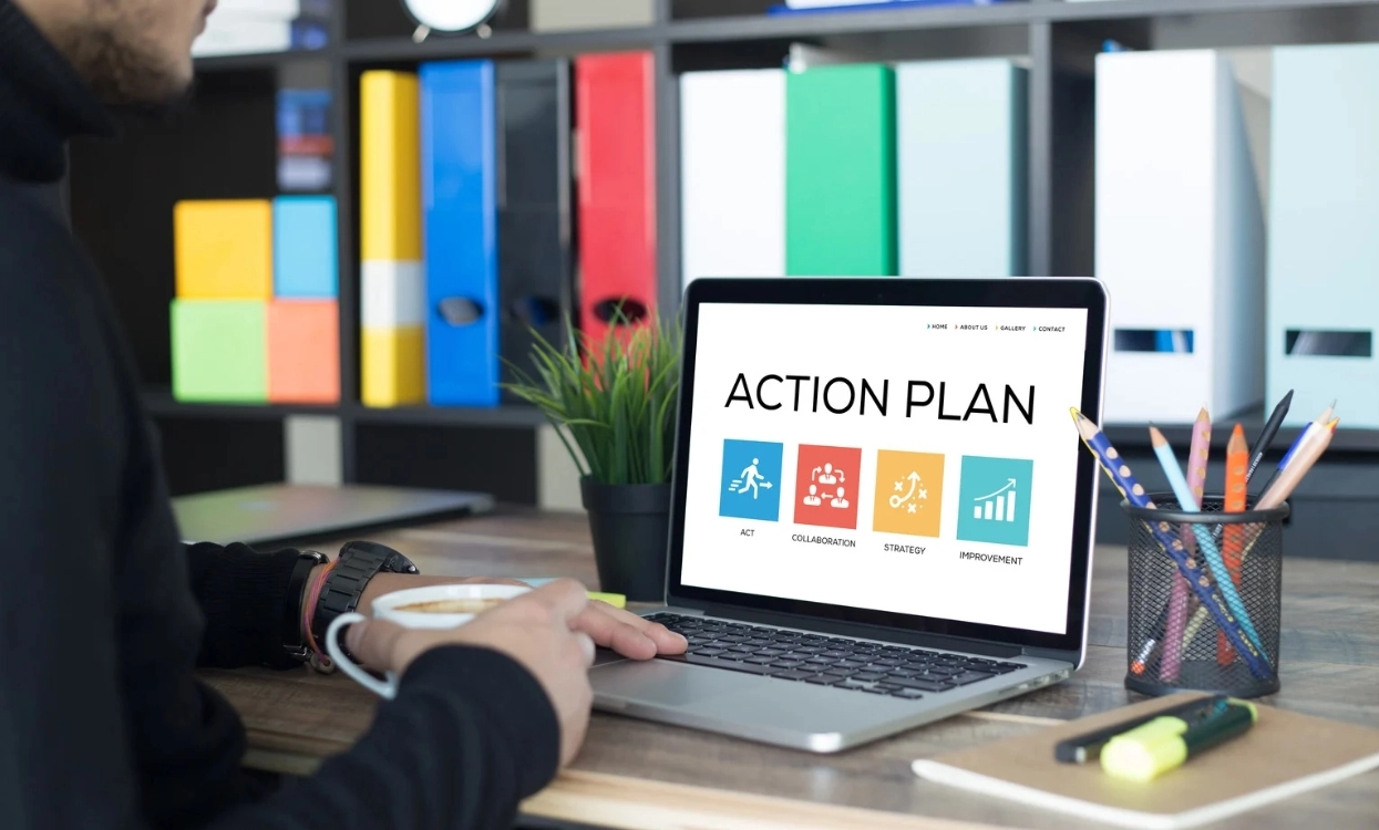 Emergency Action plan