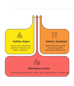 Safety Signs, Symbols, and their Uses in the Workplace