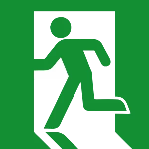 Emergency Exit