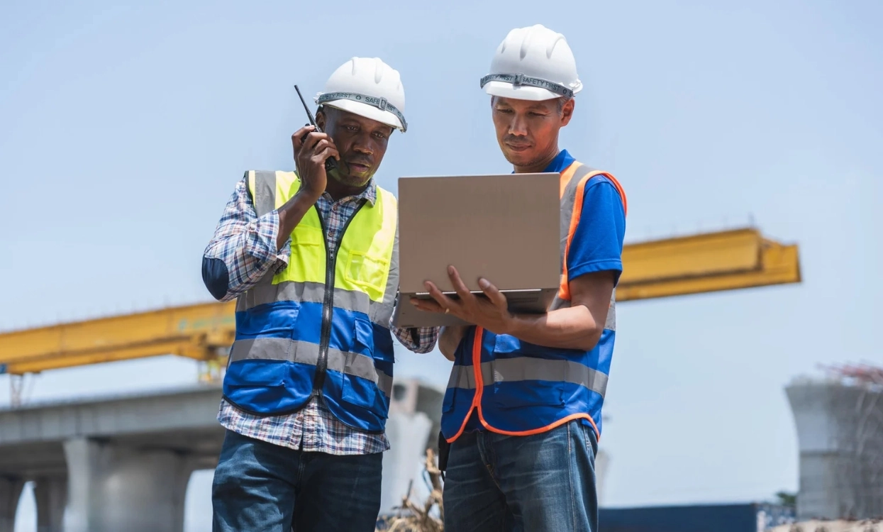 Safety Management System