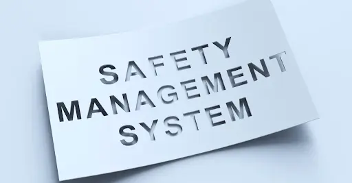 saftey management system
