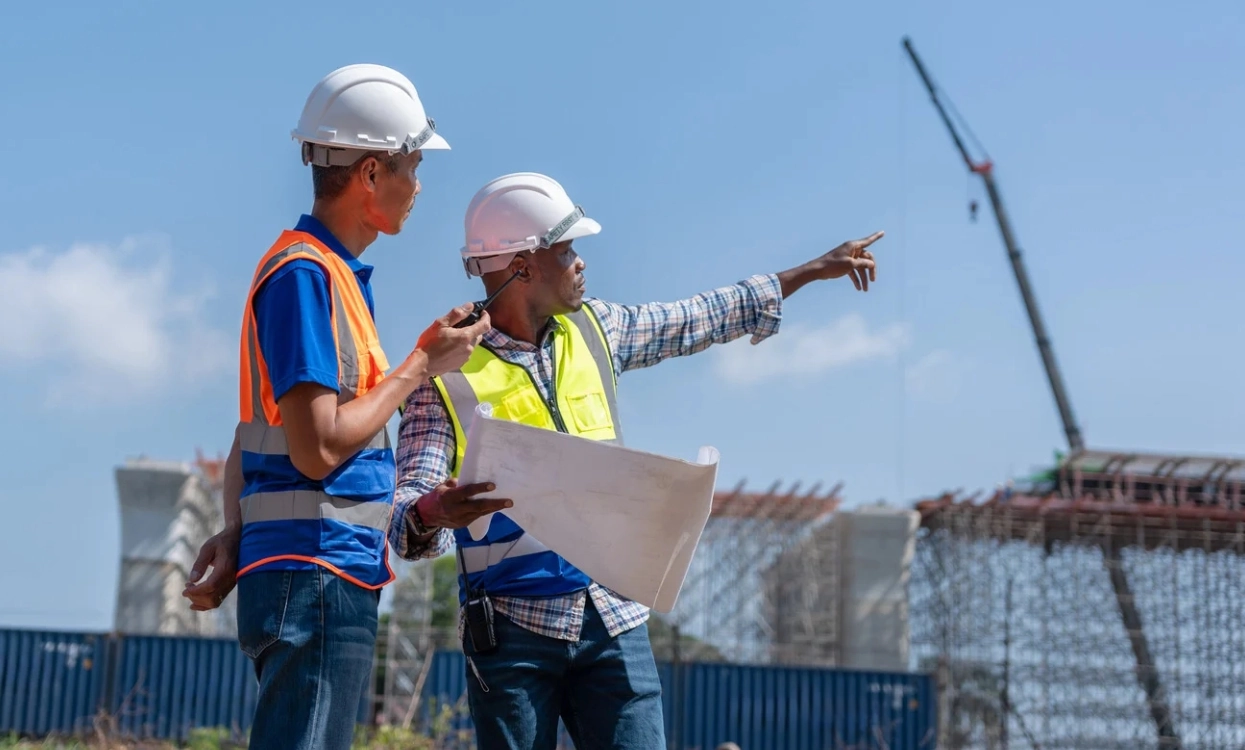 work aware safety management