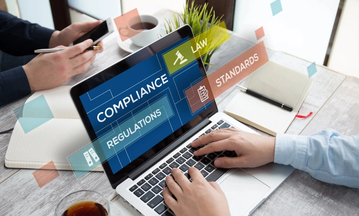 Work Safety Compliance