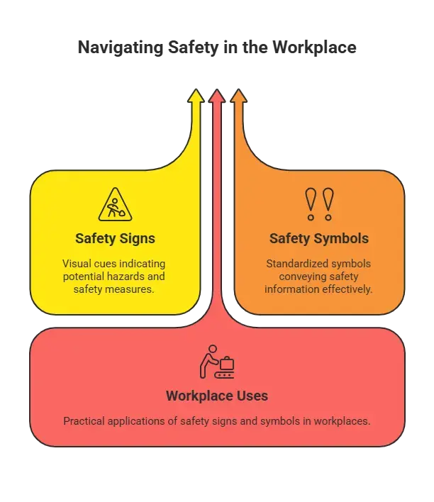 A Complete Guide to Safety Signs, Symbols, and their Uses in the Workplace Safety Signs, Symbols, and their Uses in the Workplace