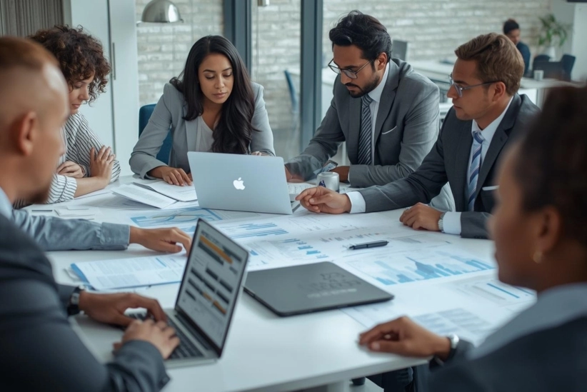 Audit reporting Software