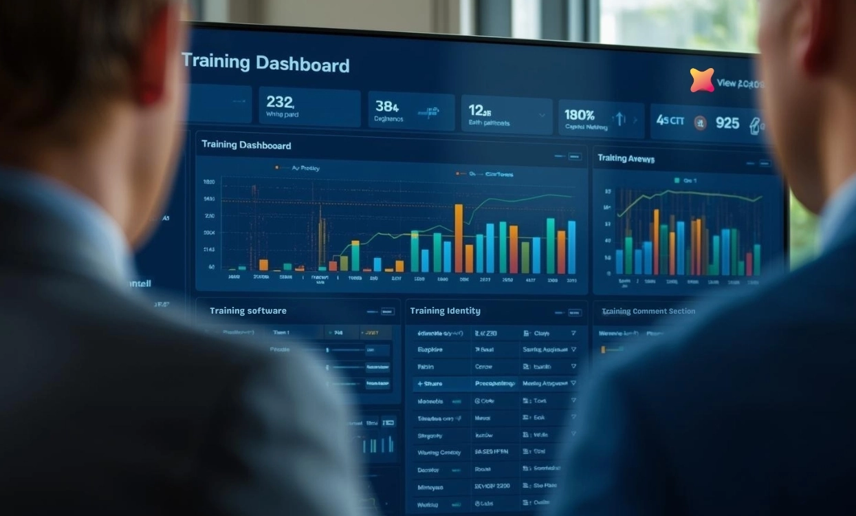 Implementing a Training Matrix - Key Benefits