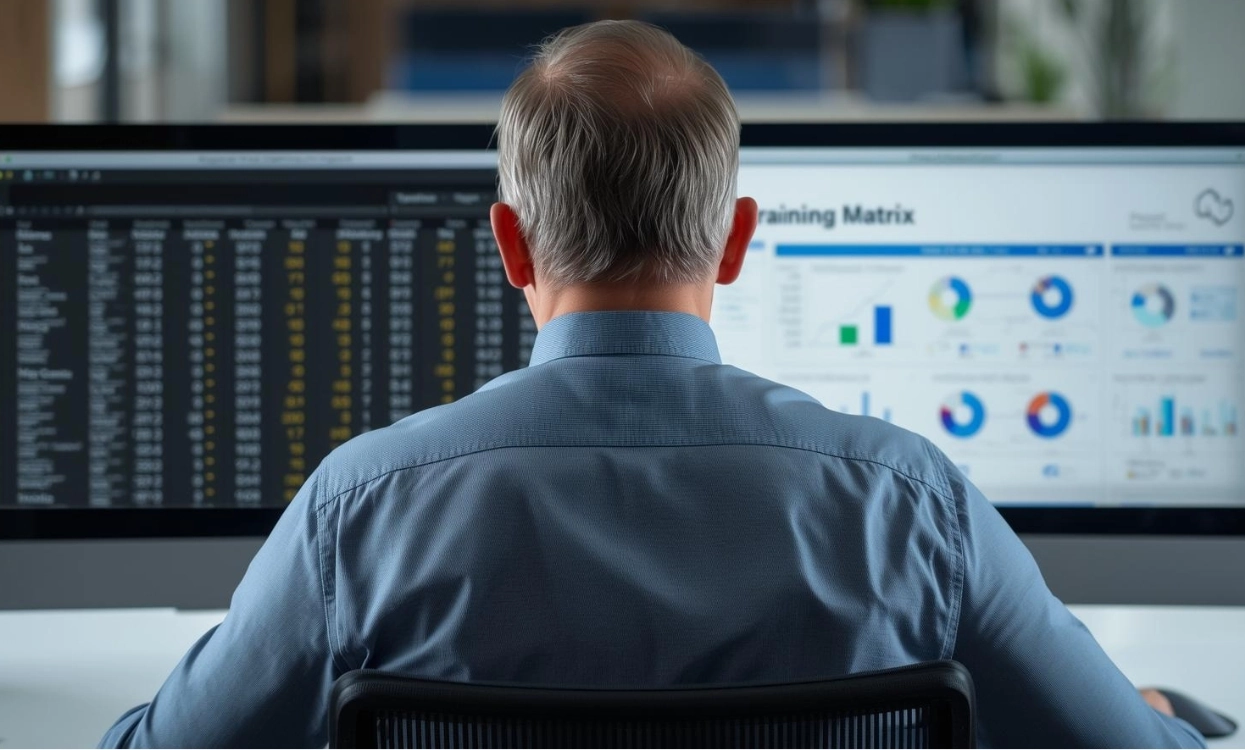 Common Challenges - Implementing Training Matrix