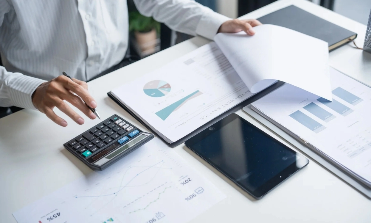 Internal Auditing software