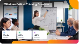 What are Critical Thinking Exercises or Activities